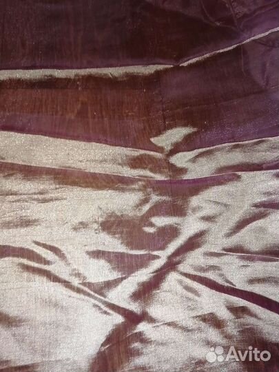 Комплект штор