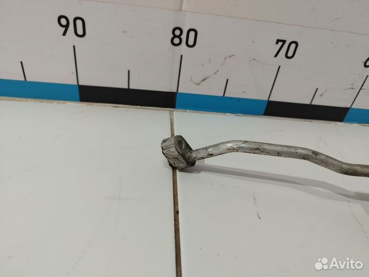 Трубка кондиционера Discovery III 2004-2009