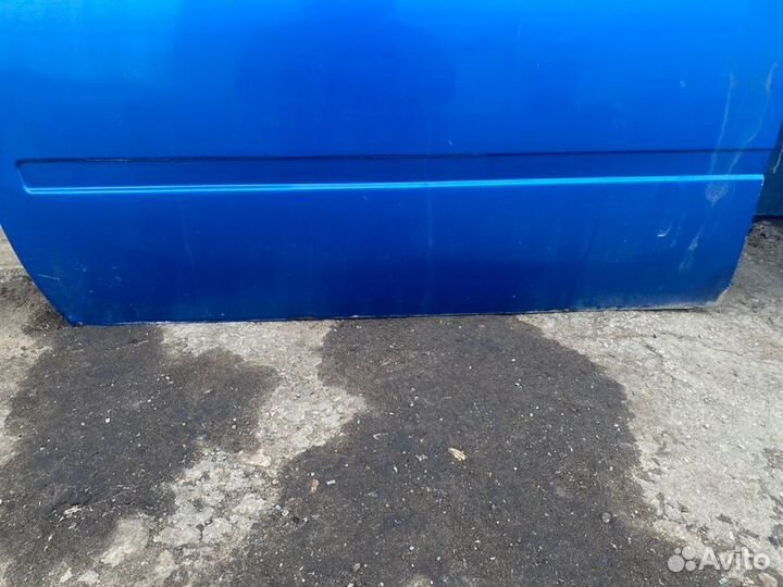 Дверь передняя левая LADA Kalina 2008