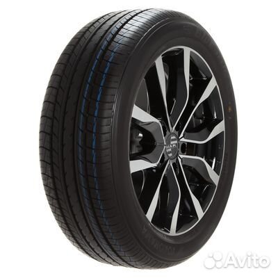 Yokohama BluEarth E70BZ 215/60 R16 95V