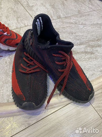 Кроссовки для мальчика