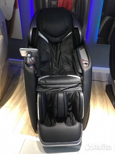 Премиальное массажное кресло Ergonova Chronos