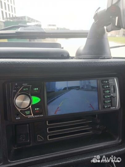 ВАЗ 2107 1.6 МТ, 2006, 36 000 км