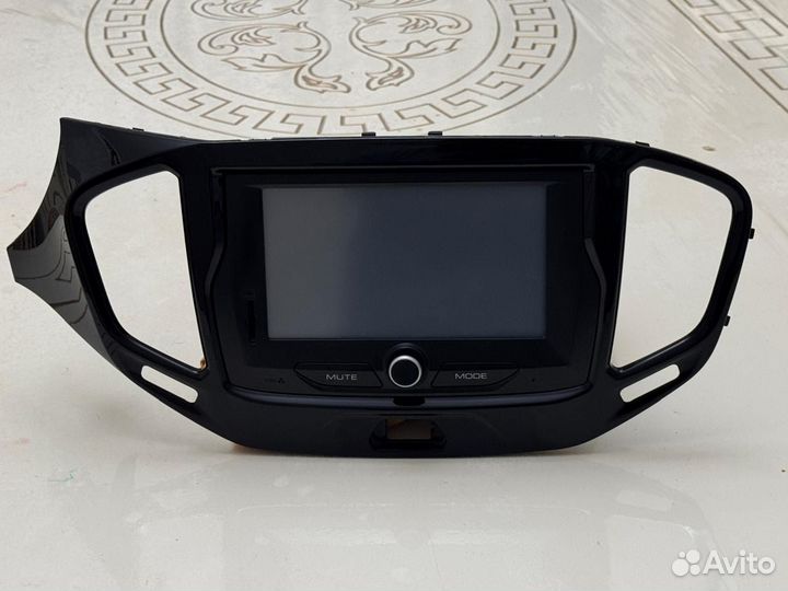 Магнитофон