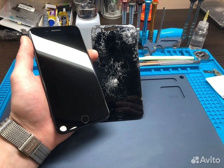 Ремонт телефонов Ремонт Айфонов Ремонт телевизоров