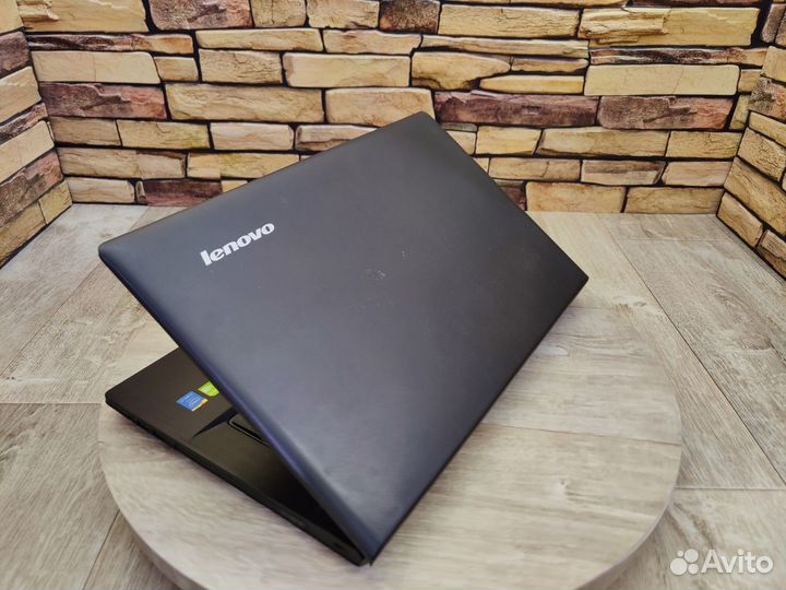 Lenovo G710 (i5-4/RAM-8/HDD-1Tb/GeForce-2Gb)