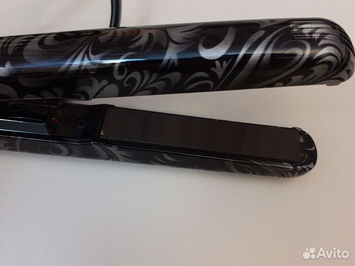 Утюжок для волос Hairway