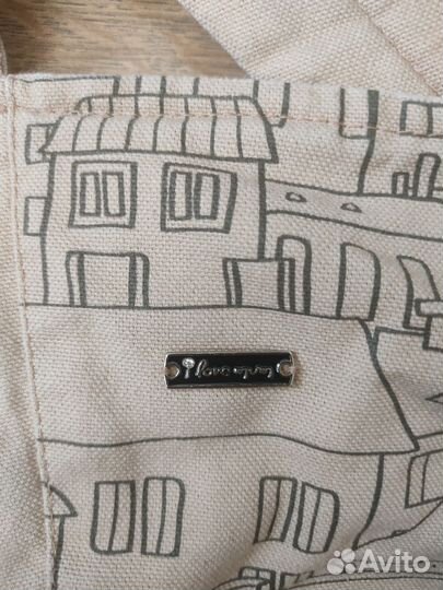 Эргорюкзак i love mum