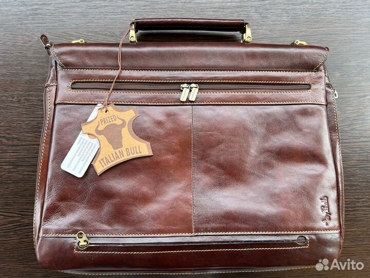 Портфель Tony Perotti новый