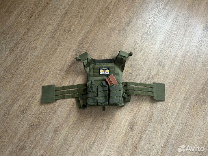 Плитник jpc