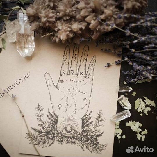 Таролог. Расалад на таро. Астролог. Хиромант