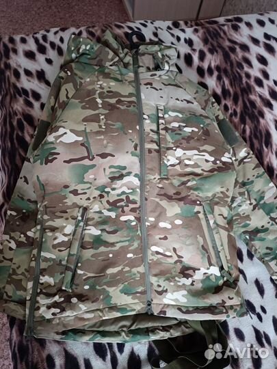 Костюм вкпо 3.0(триада) Оригинал