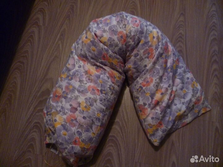 Подушка для беременных и кормящих