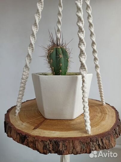 Полка подвесная