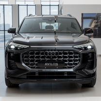 Новый Audi Q6 2.0 AMT, 2023, цена от 8 753 020 руб.