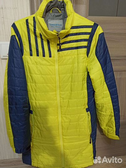 Пальто женское