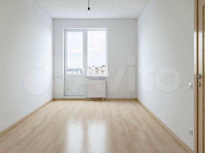 1-к. квартира, 35,3 м², 13/16 эт.