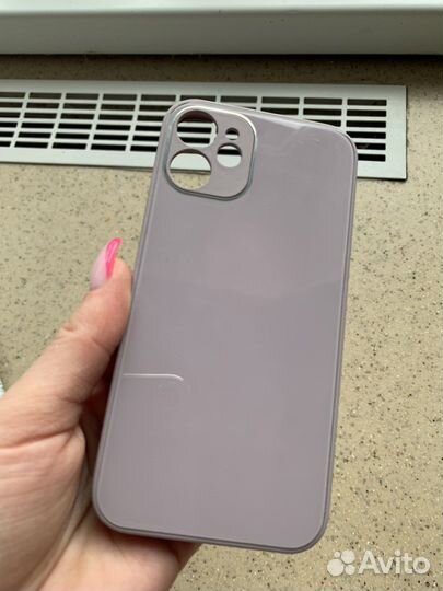 Чехол на iPhone 12 mini