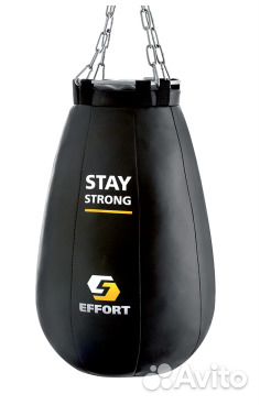 Боксерские мешки