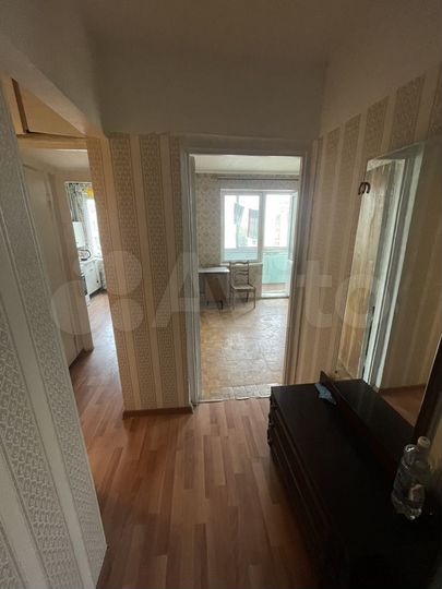 2-к. квартира, 55 м², 10/17 эт.