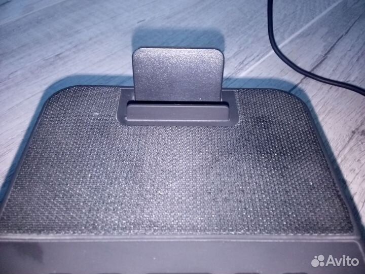 Настольные электронные часы telefunken