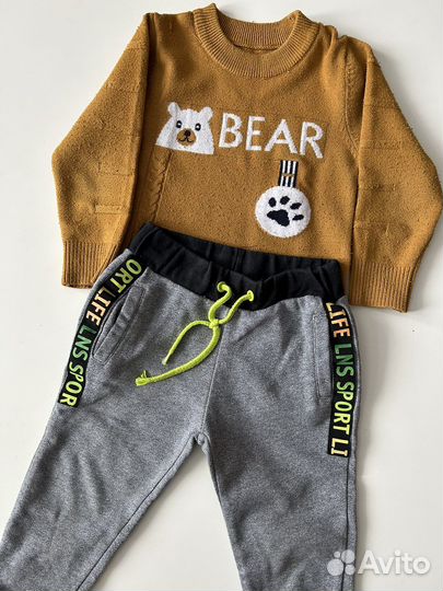 Фирменные вещи на мальчика 92 (рубашки, пиджак)