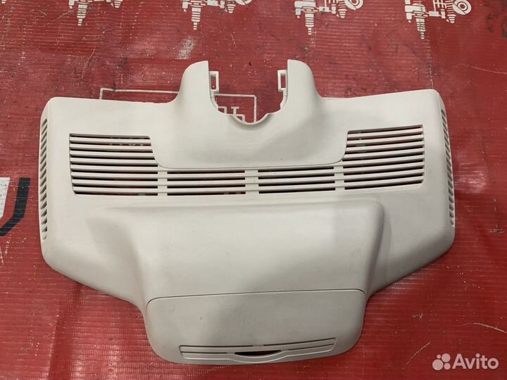 Mercedes-Benz S-Class Накладка на датчик дождя