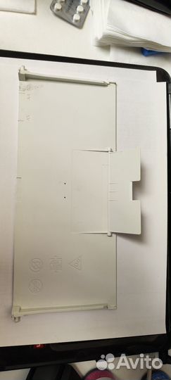 RL2-2594 лоток подачи бумаги HP LJ PRO MFP M28