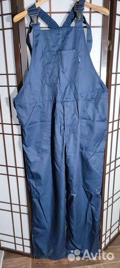 Костюм рабочий