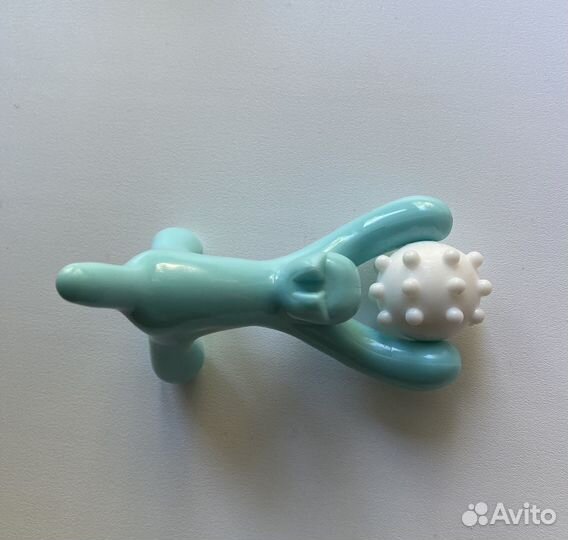 Новый массажер