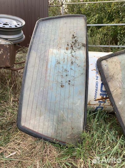 Стекла на ока