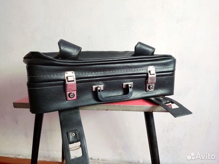Чемодан СССР ретро чемоданы советские