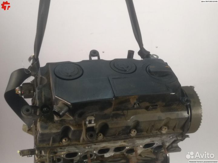 Двигатель BLS Volkswagen Golf 5 (2003-2009)