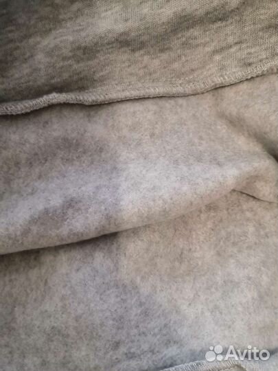 Спортивный костюм 48-50 р (тонкий флис)