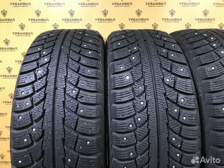 Gislaved Nord Frost 5 205/60 R16 96T