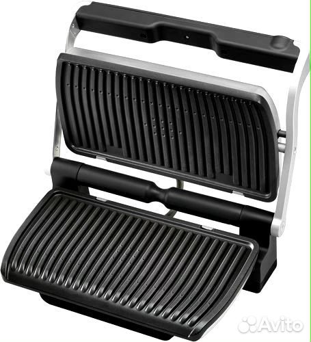 Электрогриль Tefal Optigrill+ XL GC722D34