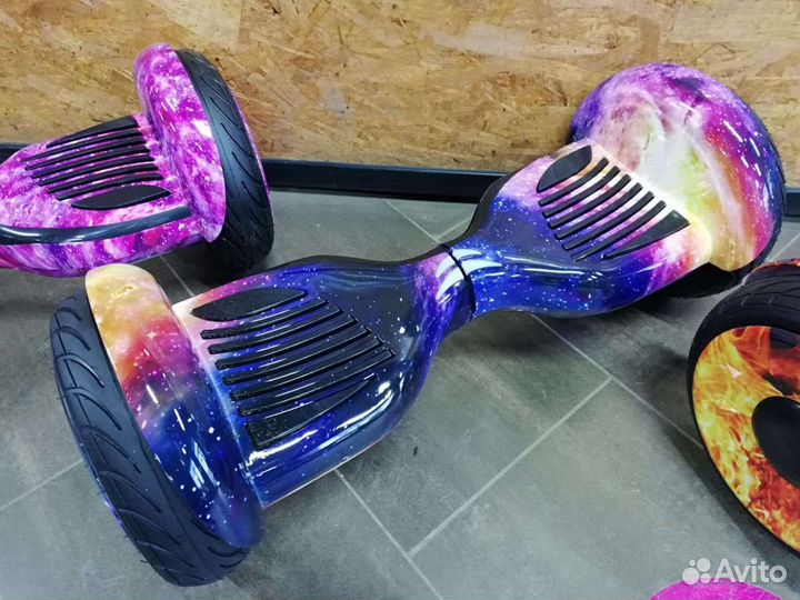 Гироскутер 10,5 minipro