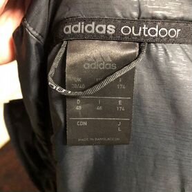 Курта мужская adidas