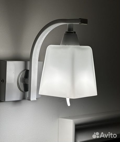 Настенный светильник бра 2 шт