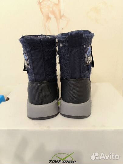 Валенки детские