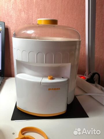 Стерилизатор + нагреватель для бутылочек