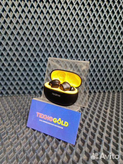 Наушники Realme (п50)