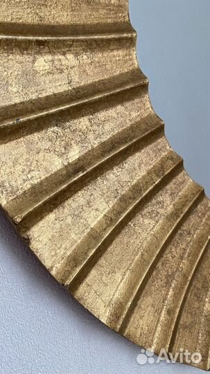 Зеркало Zara home