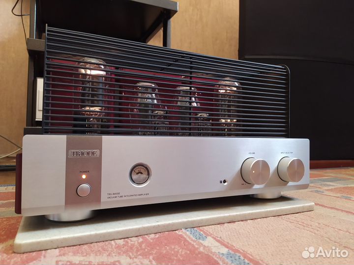 Triode TRV-845SE