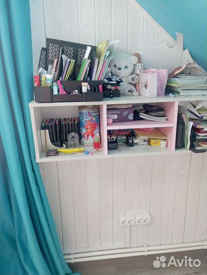 Мебель в детскую