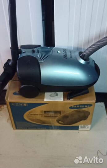 Пылесос Samsung