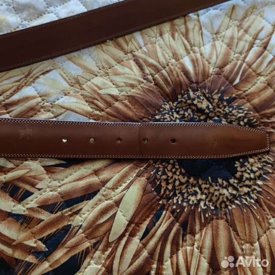 Ремень Hugo Boss (оригинал) Италия