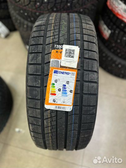 Tracmax X-Privilo S360 225/45 R19 96T