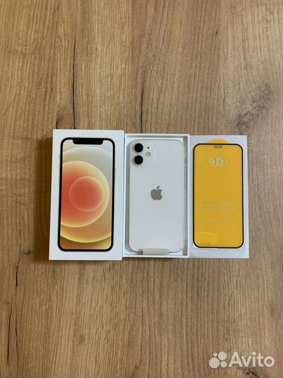 iPhone 12 mini, 64 ГБ