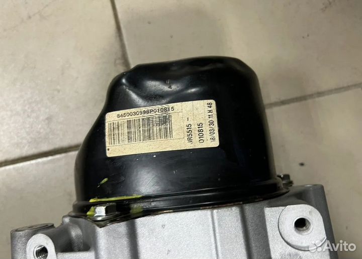 Коробка передач Веста 1.8 JR5 515